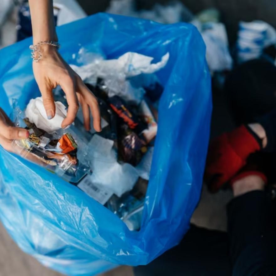 Atasi Masalah Sampah dengan Inovasi